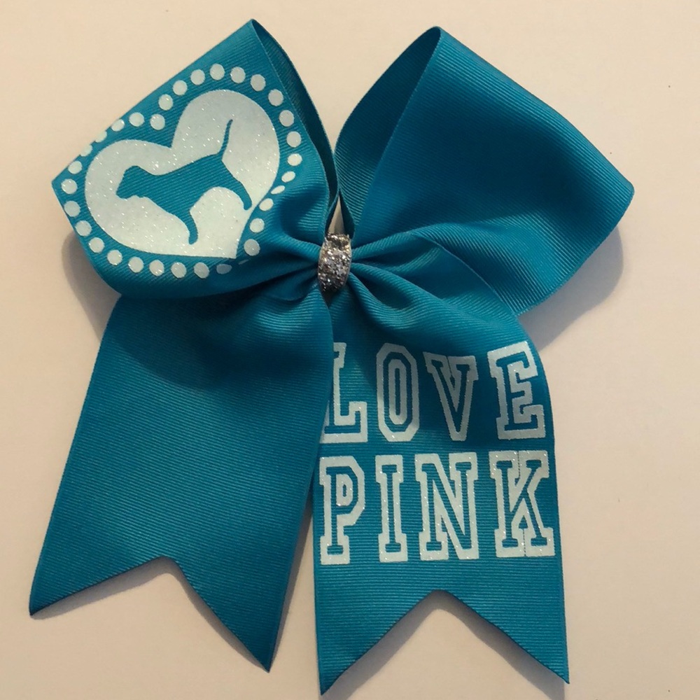 Hair bows